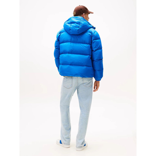 Tommy Hilfiger Ανδρικό μπουφάν Water Repellent Down Jacket